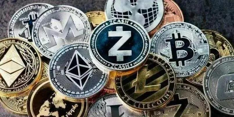 虚拟货币外围资金是什么，外围指数怎么还在变动