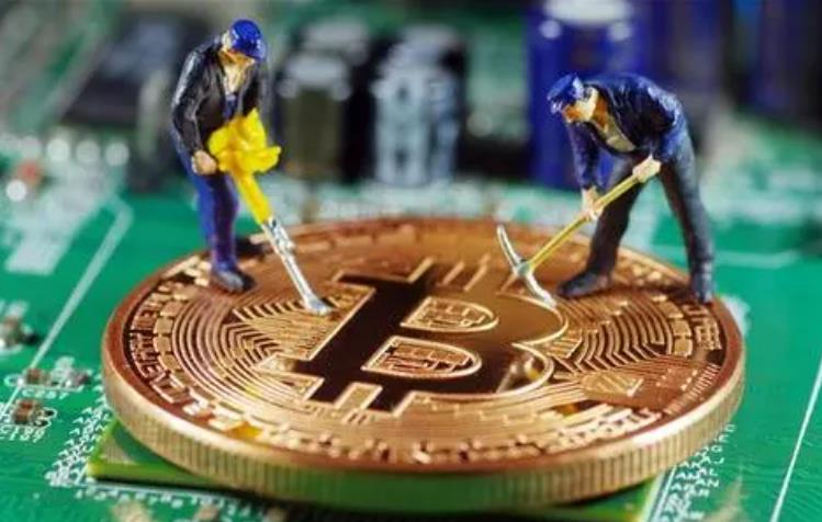 百度超级链钱包引领未来：数字金融的安全新篇章