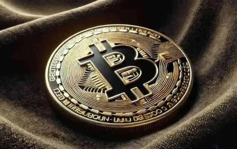 比特币重塑数字版图，领航创新纪元！