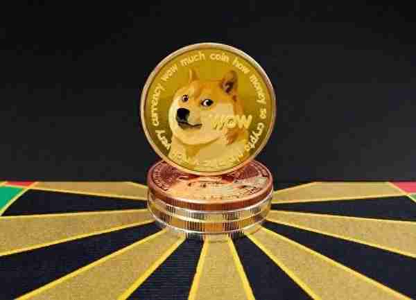 狗狗币（Dogecoin） 是一种开源 的点对点加密货币
