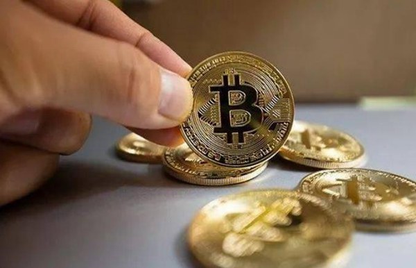 加密货币从比特币到以太坊的崛起