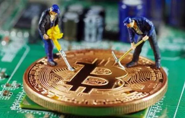 区块链的多维拓展_从加密货币到产业应用