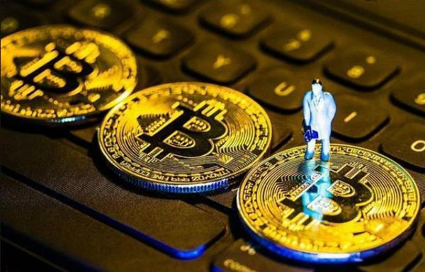 比特币挖矿是什么流程