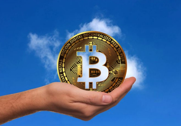 区块链技术：重塑金融行业的未来