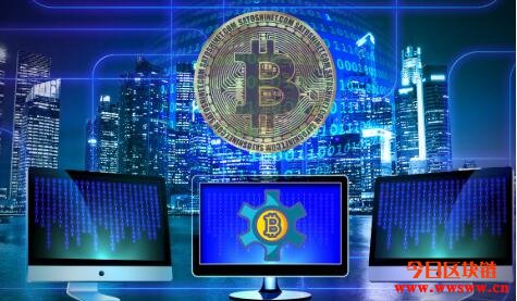 量子计算会威胁到区块链产业吗？_链圈子